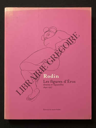 Rodin the figures eros - rodin,