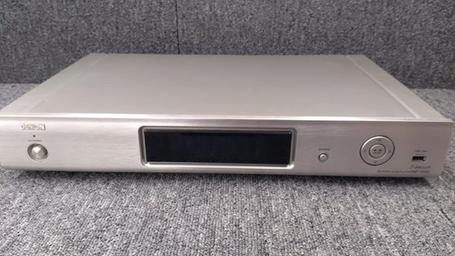 Denon dnp 720se network - network, audio