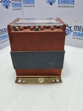 Transformateur Polylux 500VA 50-60Hz Pri 110 Sec 220