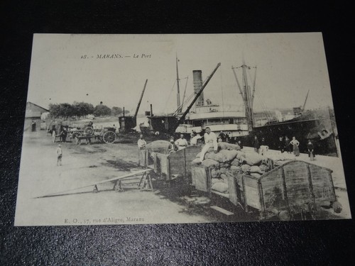 Marans - marans, (charente-maritime)