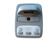 Eclairage de plafonnier RENAULT CAPTUR 1 PHASE 1 264300008R