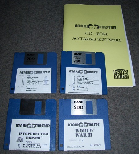 Atari 520 1040 ste mega - st, tt