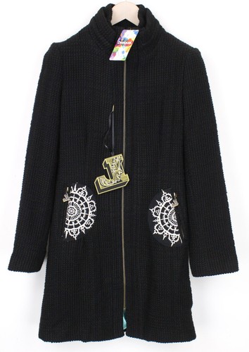 Desigual adoration manteau - desigual,