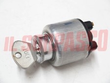 Commutateur De Blocage