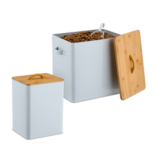 Boîte conservation - boîte,