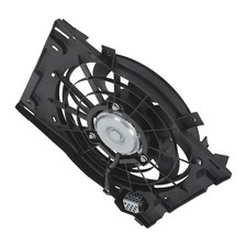 Ensemble Ventilateur Moteur