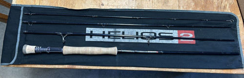 Orvis helios 9ft 9wt - 2,