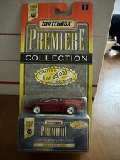 Jaguar XJ 220 1/64 Exotics