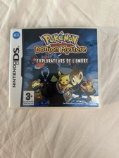 Pokémon : Donjon Mystère