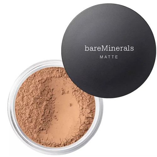 Bareminerals matte foundation - bareminerals,