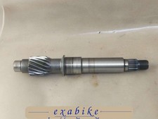 arbre de transmission pour