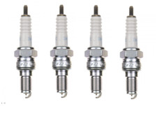 Bougies Honda CBR 600 RR 2003