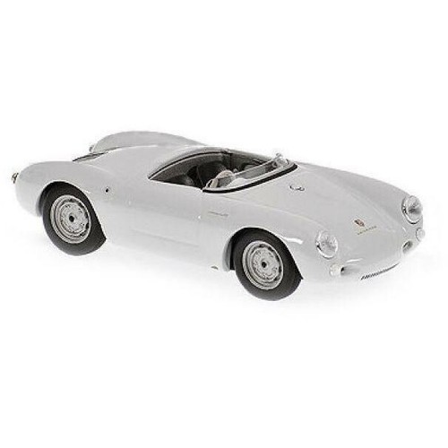 Maxichamps porsche 550 spyder - porsche,