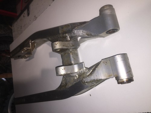 Bras oscillant 125 1983 - 125,