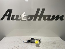 IGNITION LOCK + KEY VAUXHALL AGILA (B) MPV 1.2 16V (K12B) 2010 93197027