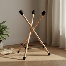 Support En Bois pour