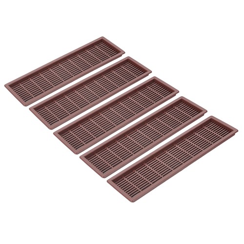 Grille ventilation pouces - ventilation,