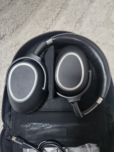 Sennheiser pxc 550 - pxc,