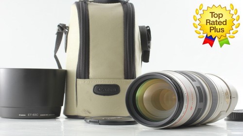 Neuf zoom canon - canon, ef
