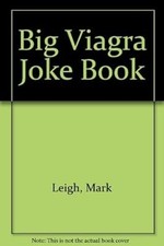 The Big Viagra Joke Book