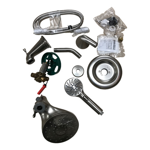 Moen 82137srn robinet - 82137srn,