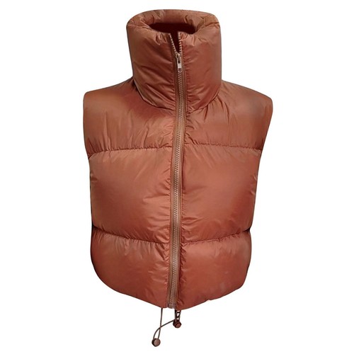 Doudoune sans manches hiver - sans, d'hiver