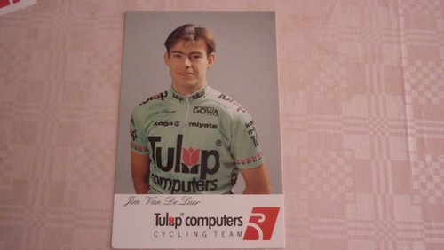 Photo cycliste equipe - /,