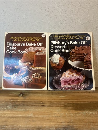 Vintage 1968 1969 pillsbury - &,