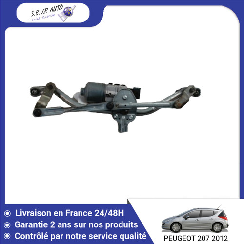 Mecanisme - 🇫🇷,