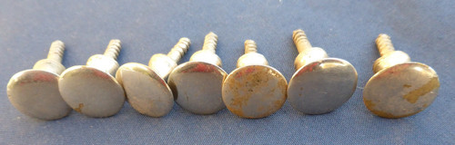 Petits boutons lentille - 7,
