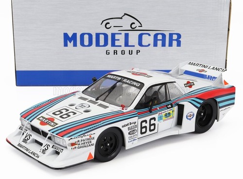 Lancia beta montecarlo - beta, gr5