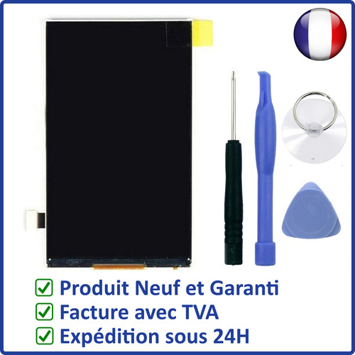Ecran interne lcd - lcd, du