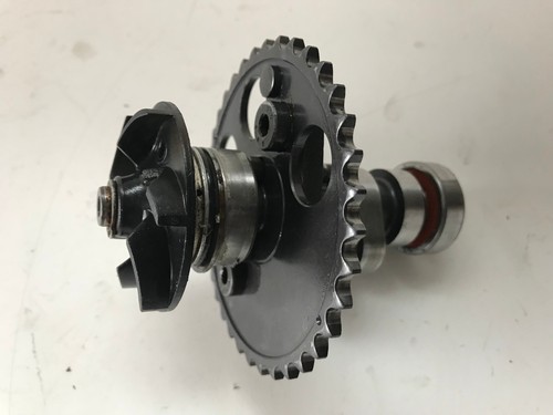 Arbre cames pour moto ktm - un,