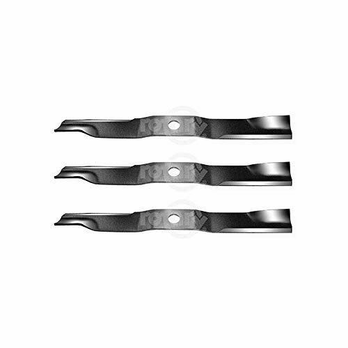 Pack rotatif lames de - rotatif, 3