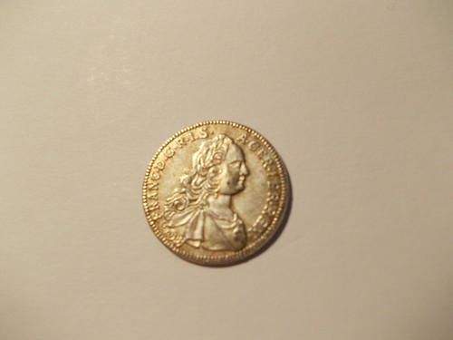 Piece jeton domine spes - jeton ,