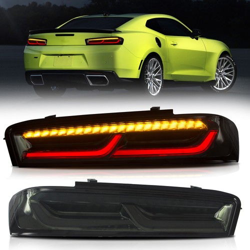 Vland led feux arrière - led,