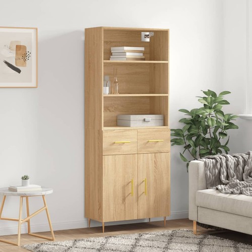 Buffet armoire rangement - buffet,