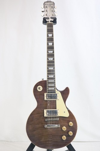 Guitare électrique solide - guitare,