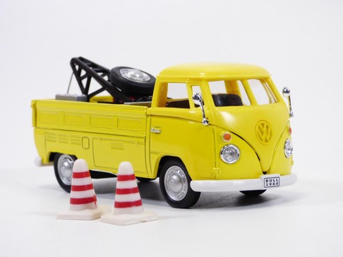Volkswagen combi pick - volkswagen, t1