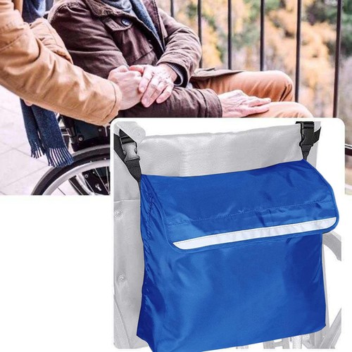 Sac dos pour fauteuil - sac,