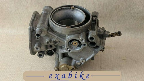 Corps carburateur arriere - corps, de