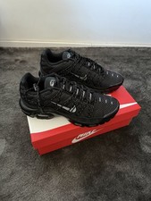 Nike Air Max plus tn utility