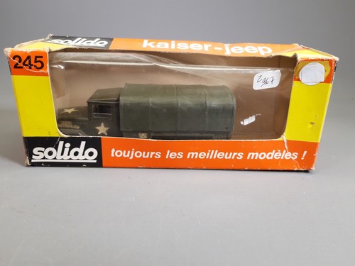 Z967 solido 50 - z967, 1:50