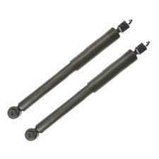 2x TRW Amortisseur pour SUZUKI