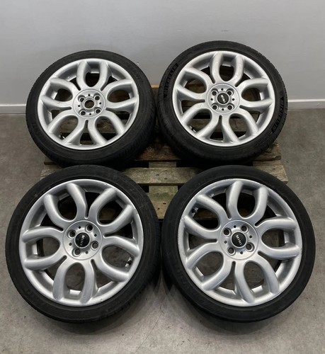 Jantes mini cooper - jantes,