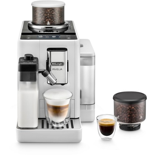 Expresso broyeur delonghi - expresso,