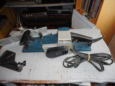 Rabot Électrique AEG HTH 75