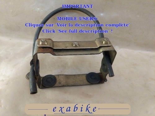 Bac batterie pour honda cx - pour,