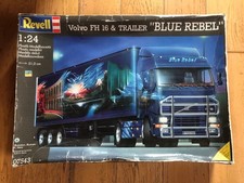 1/24 REVELL MAQUETTE DE CAMION