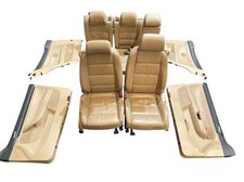 interieur complet VOLKSWAGEN